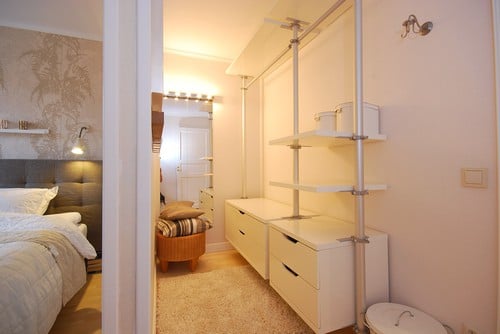 Wandmontage Wien