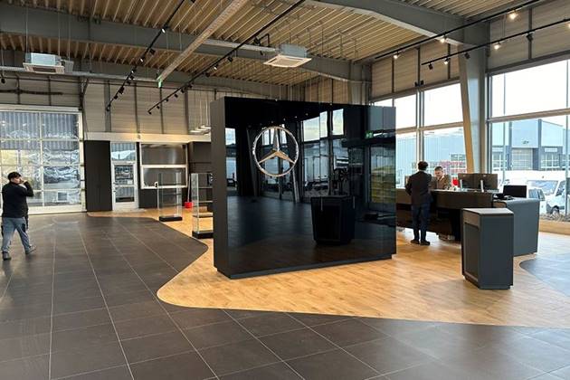 Professionelle Möbelmontage – Fachgerechte montage und aufbau von möbeln für ihr zuhause oder büro.