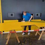 Professionelle Tischlerarbeiten – Maßgeschneiderte holzverarbeitung und möbelanfertigung für individuelle wohn- und geschäftsräume.