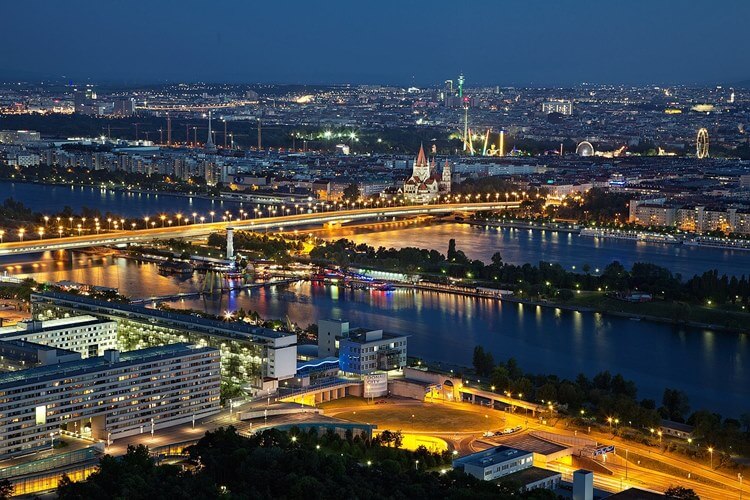 Professionelle beratung für ihren Umzug in Wien