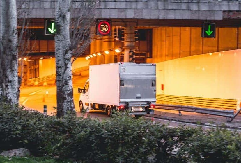 Professionelle Umzugsfirma Wien