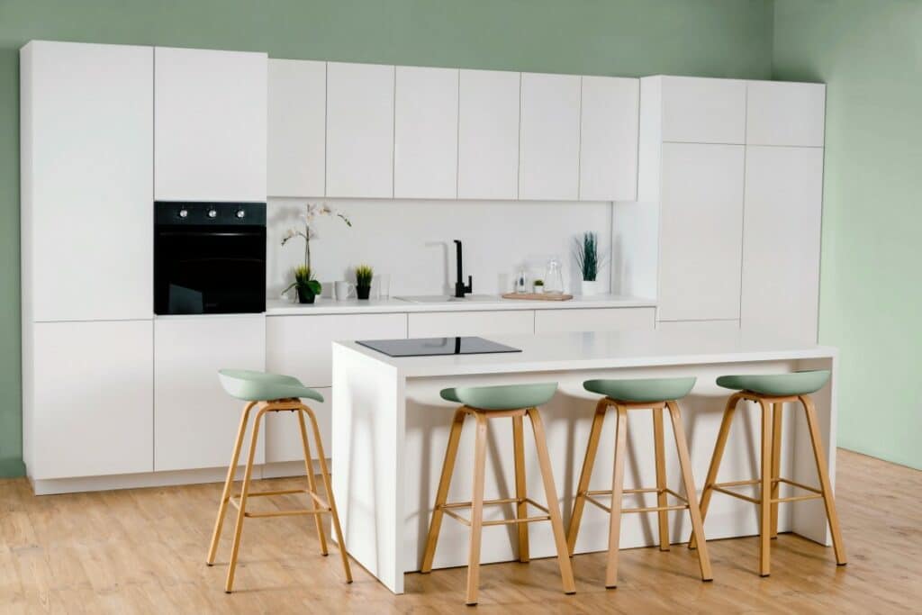 Montage einer IKEA Küche – Fachgerechter Aufbau einer modernen Küche von IKEA