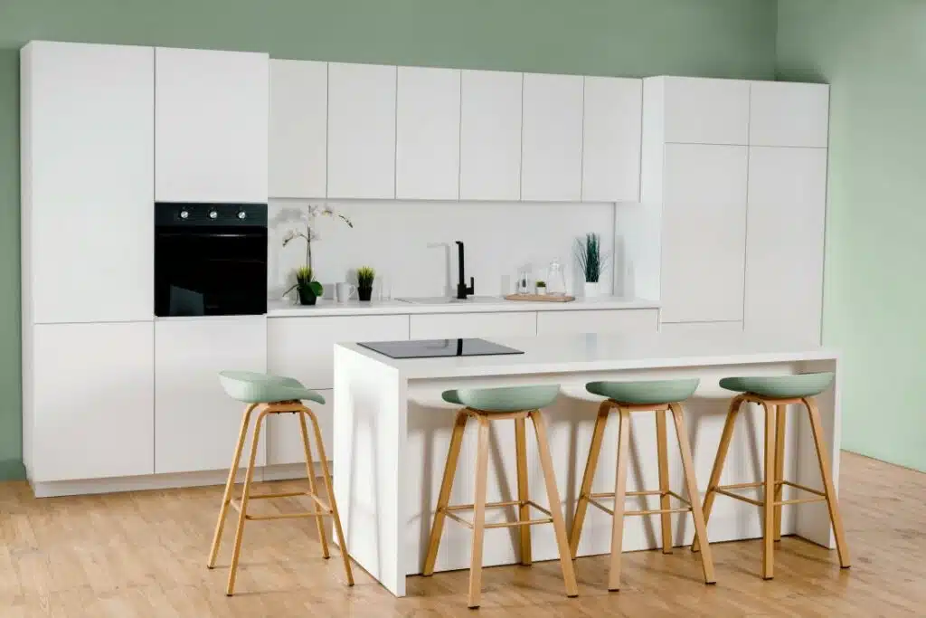 Montage einer IKEA Küche – Fachgerechter Aufbau einer modernen Küche von IKEA