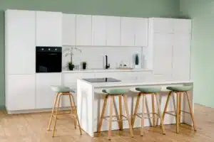 Montage einer IKEA Küche – Fachgerechter Aufbau einer modernen Küche von IKEA