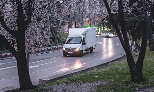Umzugsservice                           Mehr