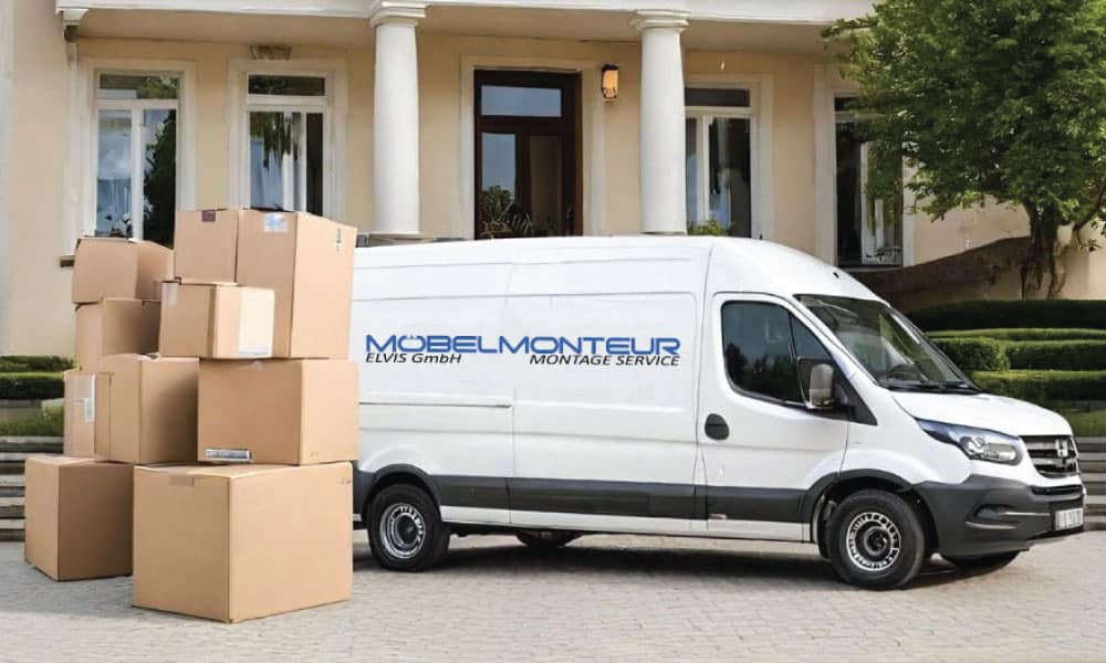 Umzug Wien                           Mehr