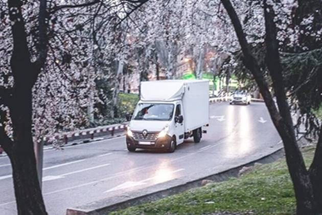Seniorenumzug – Professioneller und einfühlsamer Umzugsservice für Senioren mit Transport, Montage und kompletter Unterstützung.