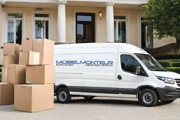 Umzug Wien – Zuverlässige und professionelle Umzugsdienste in Wien für Privat- und Firmenkunden.
