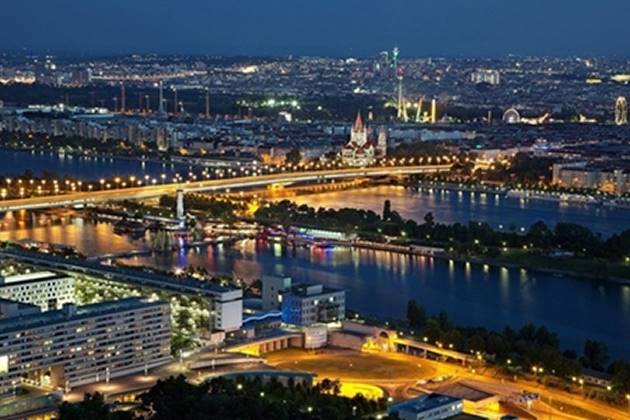 Umzug nach Wien                           Mehr