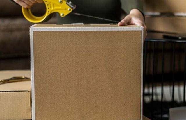 Umzug nach Wien mit professioneller Verpackung