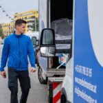 Möbelmonteur Wien - Ihr zuverlässiger Partner für den Seniorenumzug in Wien.