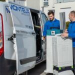 Möbelmonteur Wien - Unsere Leistungen für Ihren Seniorenumzug: zuverlässig und professionell.