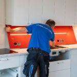 Küchenmontage in Wien - Möbelmonteur sorgt für professionelle Montage zu fairen Preisen.