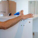 Präzise Möbel- und Küchenmontage durch Möbelmonteur Wien - erfahren, zuverlässig und professionell.