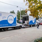 bewährte Umzugsfirma ist hier bei einem Umzug in Wien im Einsatz. Ob privater, gewerblicher oder internationaler Umzug – wir sorgen für eine reibungslose Organisation, sicheren Transport und persönlichen Service bei jedem Umzug Wien