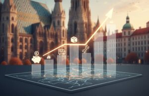 Analyse der durchschnittlichen Umzugskosten in Wien und der Besonderheiten bei Übersiedlungen